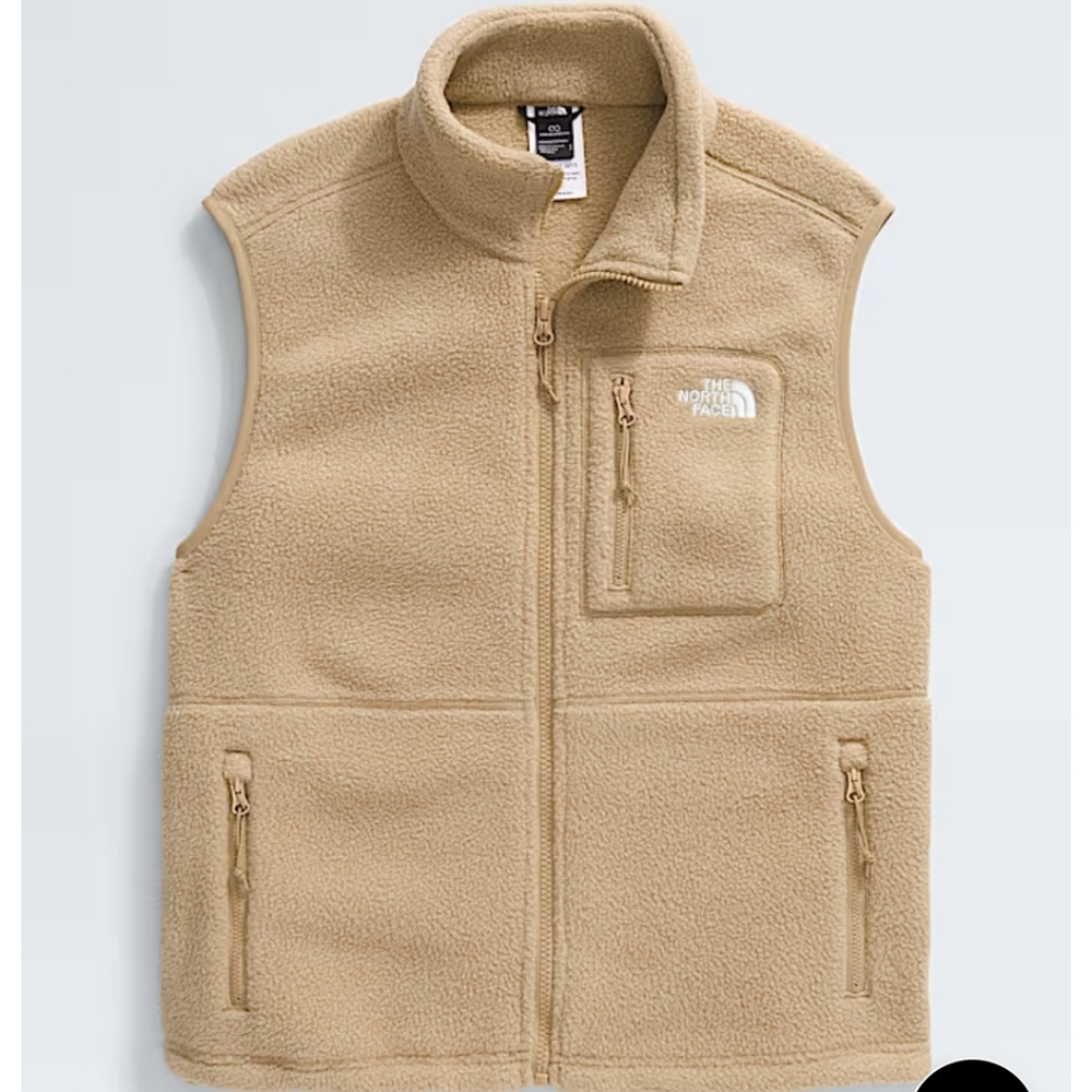 North Face Women's Vest-popular style/color